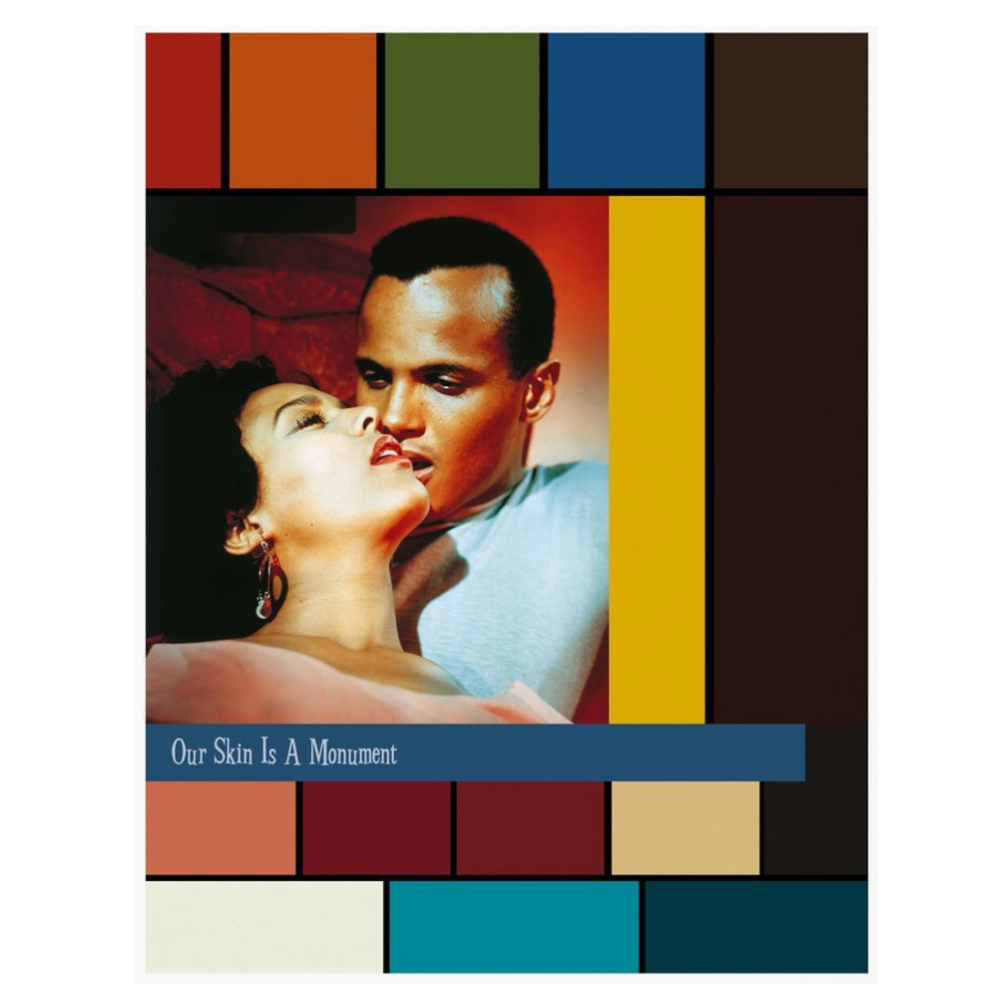 John Akomfrah – Our Skin Is a Monument I